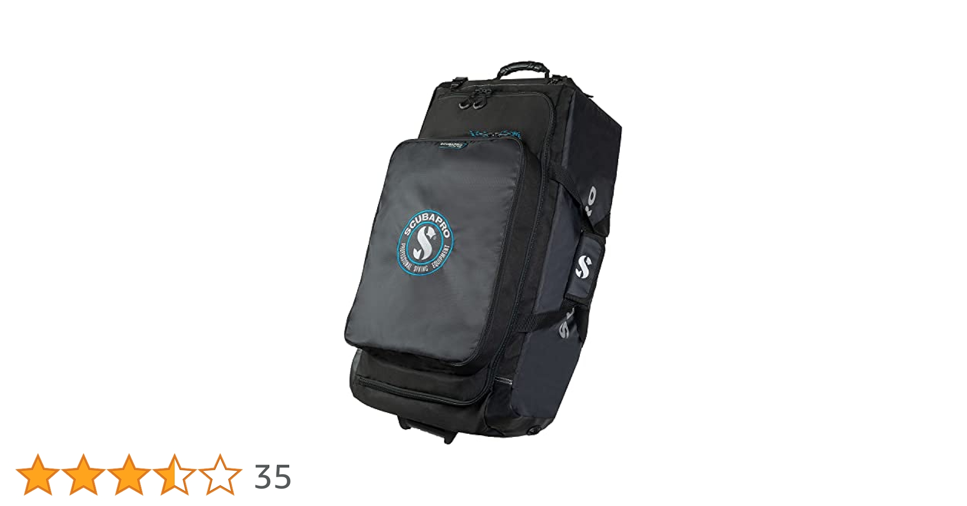 Amazon.co.jp: Scubapro ポーターダイビングバッグ : スポーツ